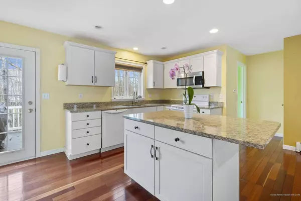 67 Gary L Maietta Parkway #38, South Portland, ME 04106