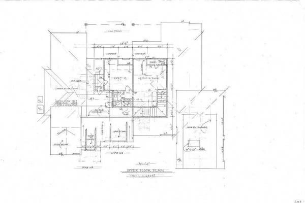 2716 Cherry Glen Drive, Jones, OK 73049