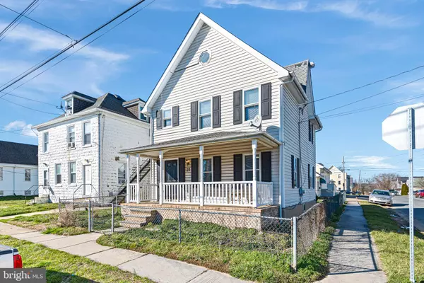 21 BELMONT AVE, Wilmington, DE 19804