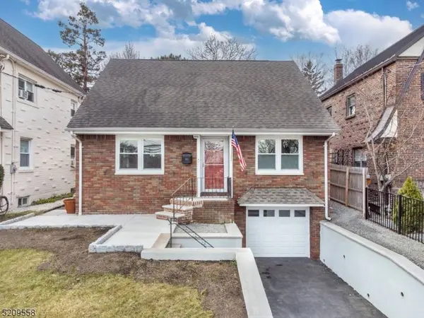 703 Allwood Rd, Clifton City, NJ 07012