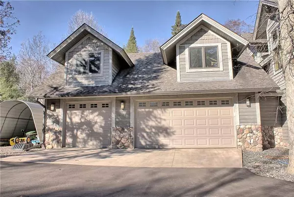 13383 Red Birch Lane, Hayward, WI 54843