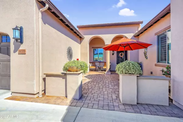 36709 N STONEWARE Drive, Queen Creek, AZ 85140