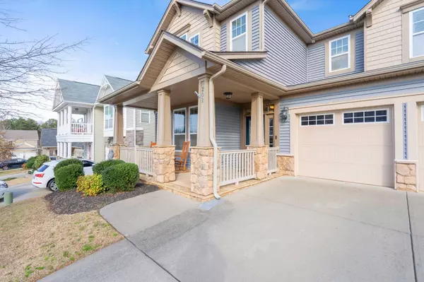 202 Silverspring PL, Mooresville, NC 28117