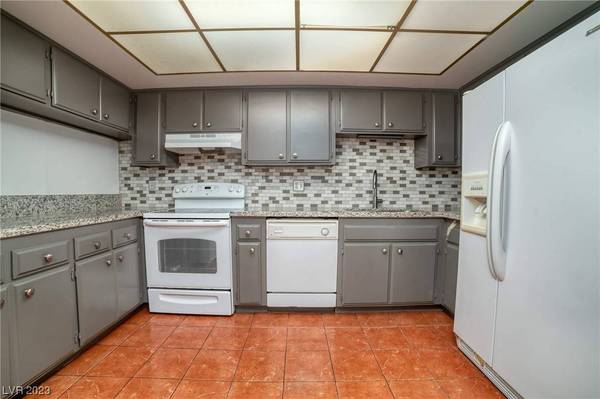 3419 Garden East Drive, Las Vegas, NV 89121