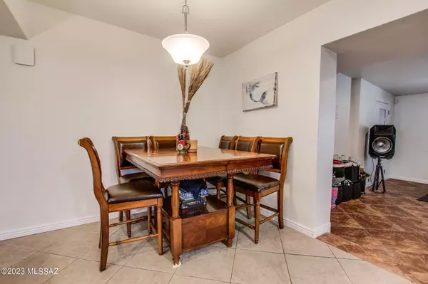 4608 S Camino De Oeste, Tucson, AZ 85746