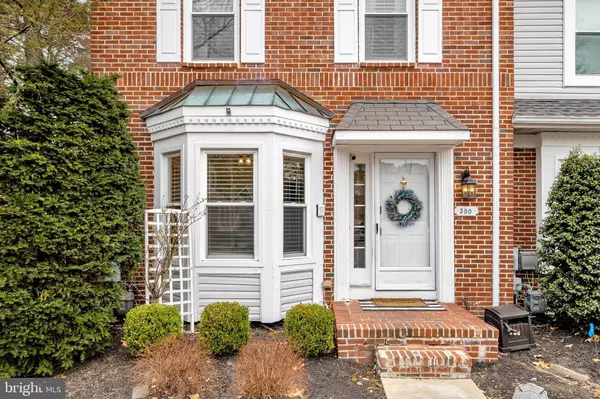 300 WILLIAMSBURG, Marlton, NJ 08053