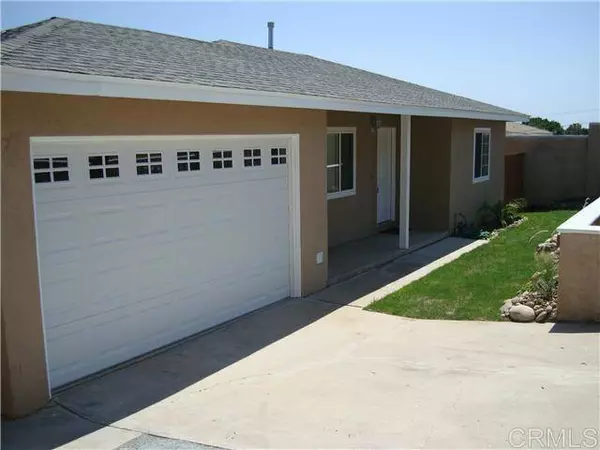 5661 Cervantes AVE, San Diego, CA 92114