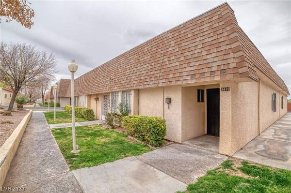3419 Garden East Drive, Las Vegas, NV 89121
