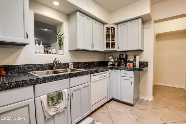 4608 S Camino De Oeste, Tucson, AZ 85746