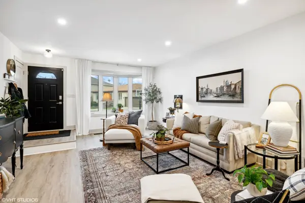 5819 N Octavia Avenue, Chicago, IL 60631