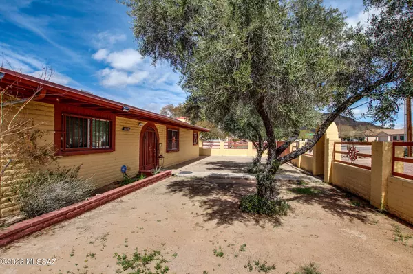 4608 S Camino De Oeste, Tucson, AZ 85746