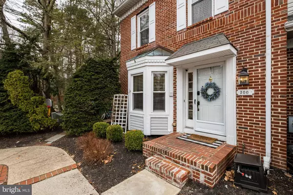300 WILLIAMSBURG, Marlton, NJ 08053