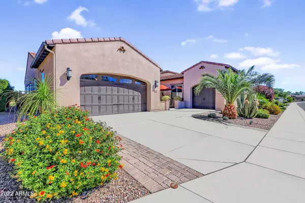 36709 N STONEWARE Drive, Queen Creek, AZ 85140