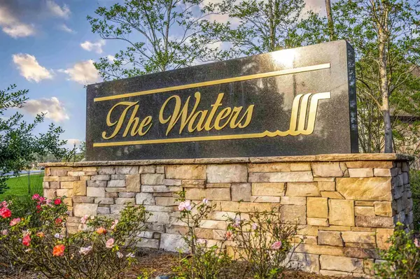 4776 Foxtail Palm Dr, Gulf Breeze, FL 32563