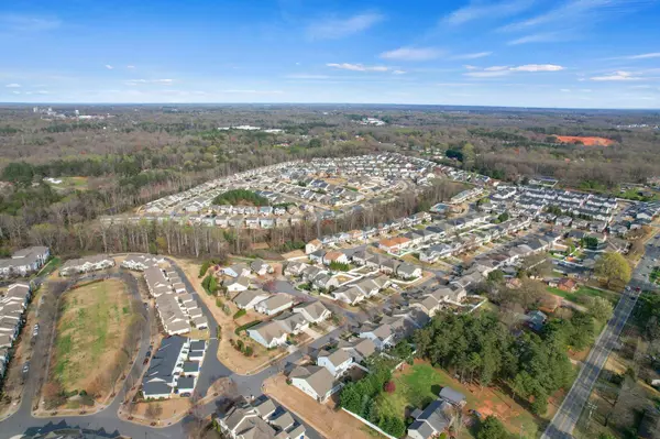 202 Silverspring PL, Mooresville, NC 28117