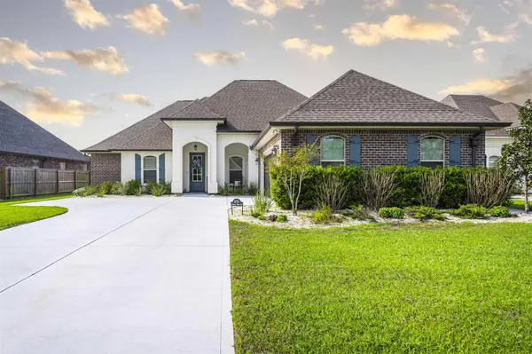 4776 Foxtail Palm Dr, Gulf Breeze, FL 32563