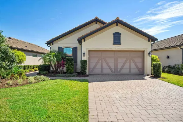 11298 CALLISIA DR, Odessa, FL 33556