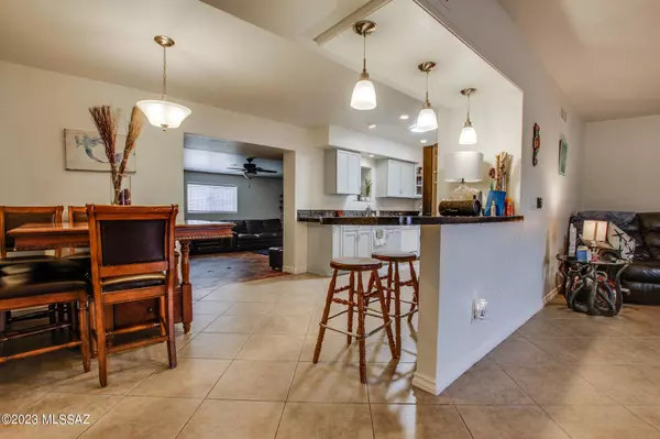 4608 S Camino De Oeste, Tucson, AZ 85746