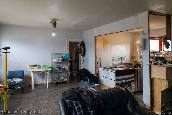 4335 CLEMENTS Street, Detroit, MI 48238