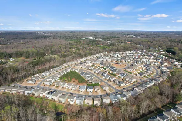 202 Silverspring PL, Mooresville, NC 28117