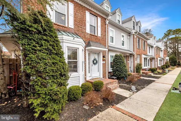 300 WILLIAMSBURG, Marlton, NJ 08053