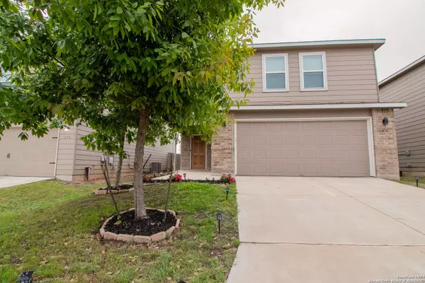 474 Harvest Pt, Selma, TX 78154