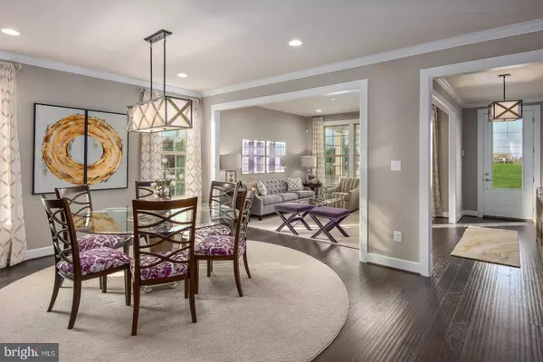 7201 TRANQUILITY RD, Laurel, MD 20723