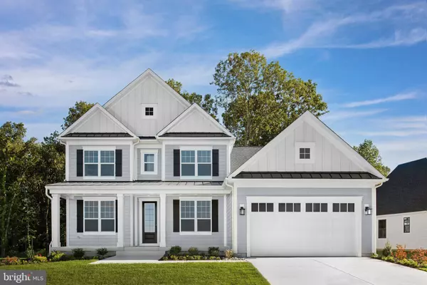 7185 TRANQUILITY RD, Laurel, MD 20723