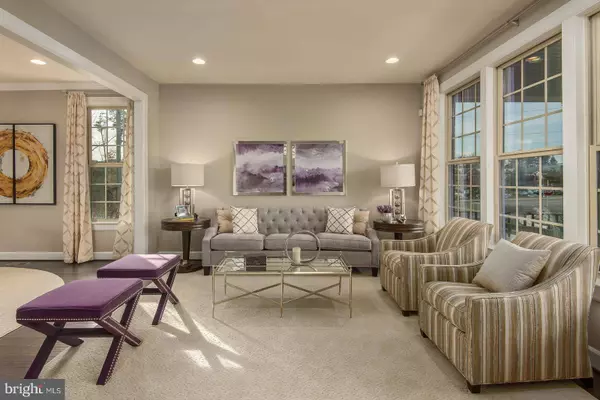 7201 TRANQUILITY RD, Laurel, MD 20723