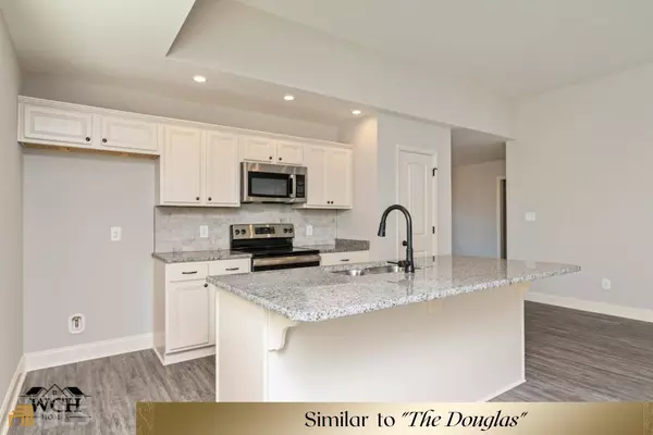 180 Red Tail CIR, Byron, GA 31008