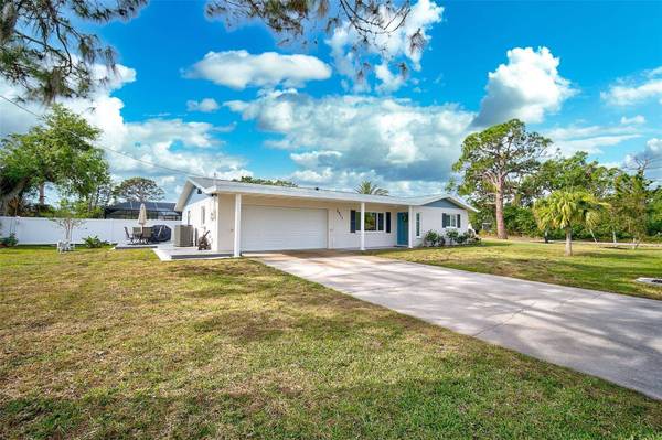 2971 SUNSET BEACH DR, Venice, FL 34293