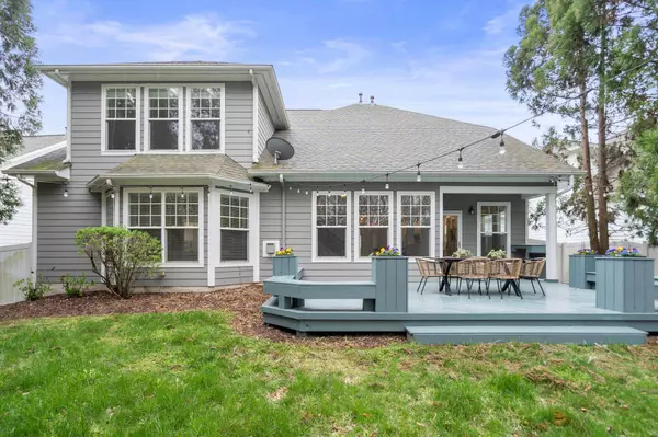 18729 The Commons BLVD, Cornelius, NC 28031