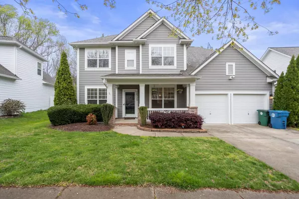 18729 The Commons BLVD, Cornelius, NC 28031