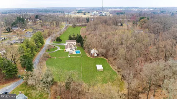 14150 REPS RD, Cooksville, MD 21723