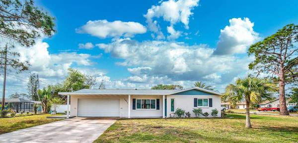 2971 SUNSET BEACH DR, Venice, FL 34293