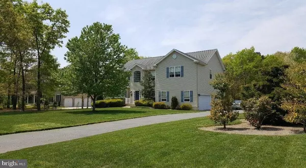 241 MYSTIC, Egg Harbor Township, NJ 08234