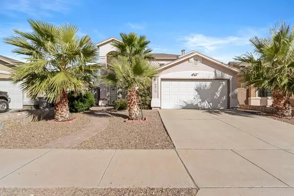 14275 BLUESKY POINT Court, El Paso, TX 79938