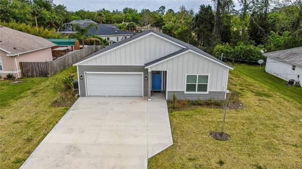 11 WHITE DOVE LN, Palm Coast, FL 32164
