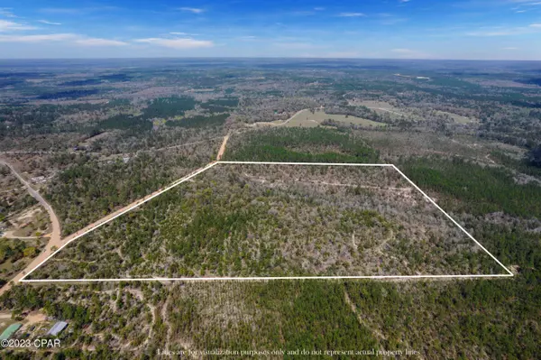 3477 Pine Log RD, Chipley, FL 32428