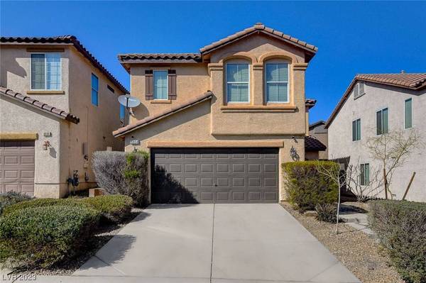 9054 Sosa Creek Avenue, Las Vegas, NV 89149