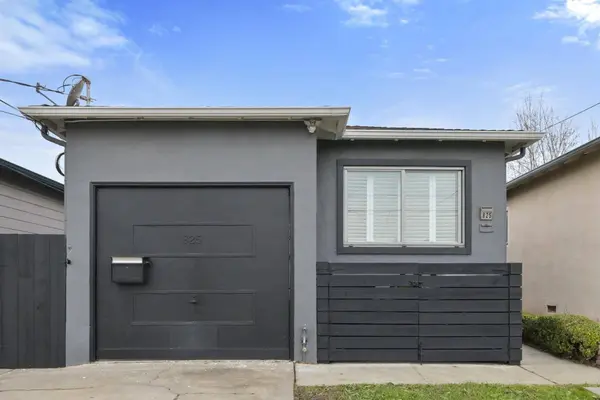 825 3rd AVE, San Bruno, CA 94066