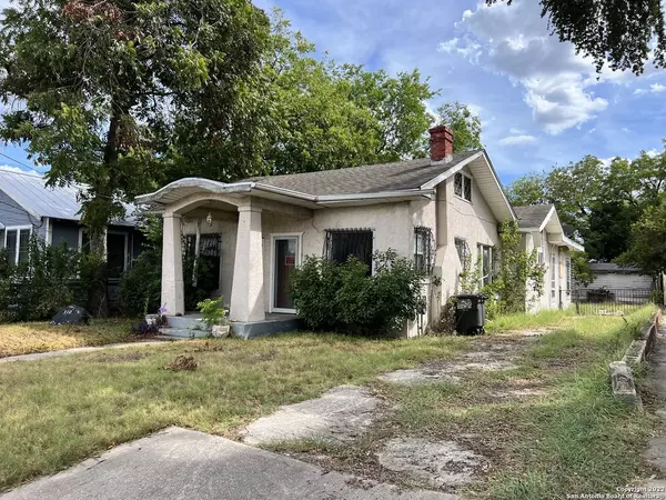 310 CAROLINA ST, San Antonio, TX 78210-1514