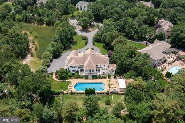 5 WATERLILY CT, Medford, NJ 08055