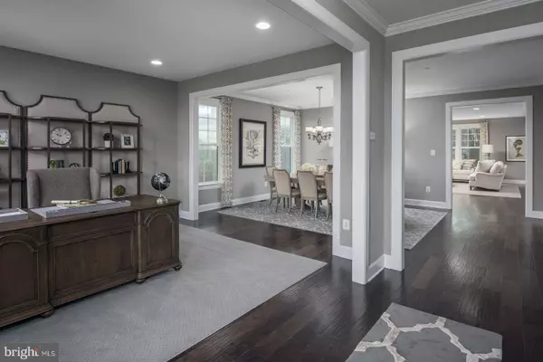 7201 TRANQUILITY RD, Laurel, MD 20723