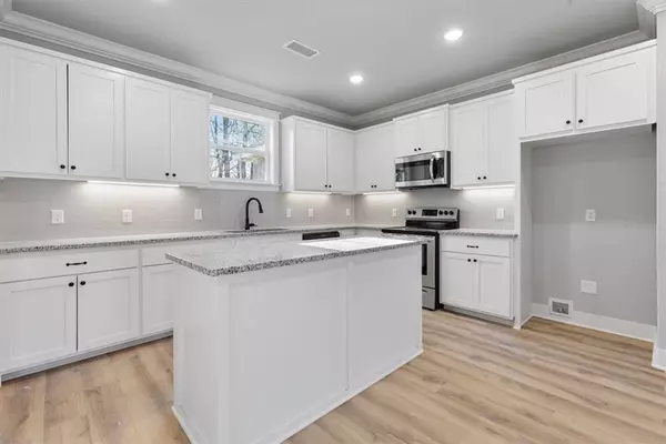 8 Branchwood Lane, Bella Vista, AR 72715