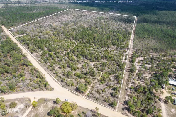 3477 Pine Log RD, Chipley, FL 32428