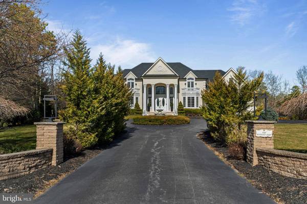 5 WATERLILY CT, Medford, NJ 08055