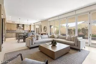 5547 E ARROYO VERDE Drive, Paradise Valley, AZ 85253