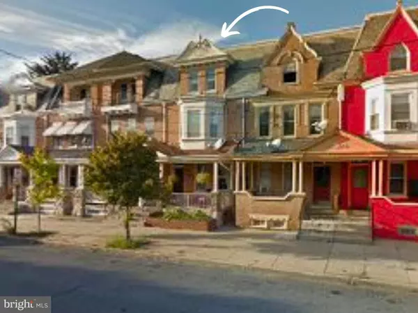 251 E NEW ST, Lancaster, PA 17602