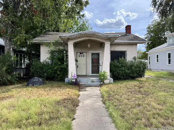 310 CAROLINA ST, San Antonio, TX 78210-1514